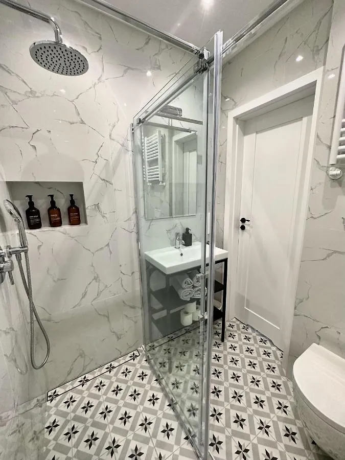 Mariensztat Old Town Apartment Warszawa