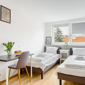  Apartament Shortstaypoland Dluga