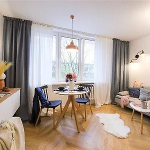  Apartament Dubois Cozy Near Arkadia