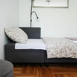  Apartament Mieszkanie Sobieskiego